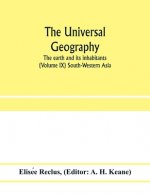 universal geography