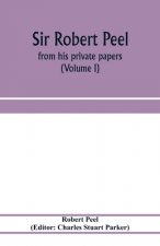Sir Robert Peel