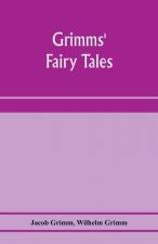Grimms' fairy tales