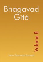 Bhagavad Gita - Volume 8