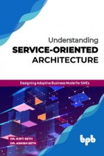 Understanding Service-Oriented Architecture: Designing Adaptive Business Model for SMEs (English Edition)