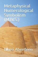 Metaphysical Numerological Symbolism (M.N.S.)