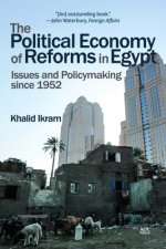 The Political Economy of Reforms in Egypt