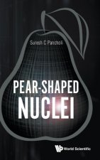 Pear-shaped Nuclei