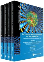 Soft Matter And Biomaterials On The Nanoscale: The Wspc Reference On Functional Nanomaterials - Part I (In 4 Volumes)