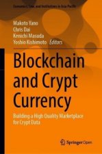 Blockchain and Crypto Currency