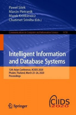 Intelligent Information and Database Systems