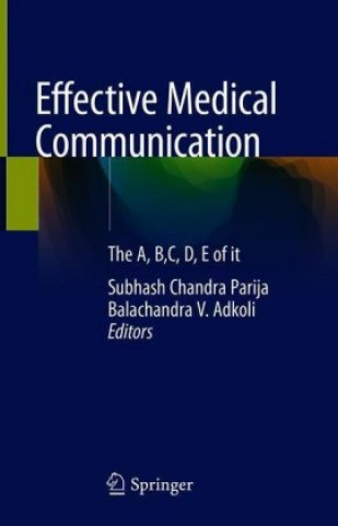 Effective Medical Communication