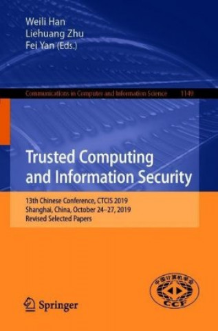 Trusted Computing and Information Security