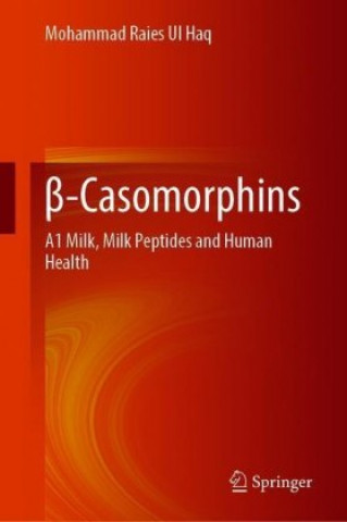 beta-Casomorphins