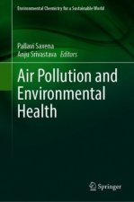 Air Pollution and Environmental Health