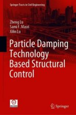 Particle Damping Technology Based Structural Control