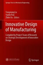 Innovative Design of Manufacturing