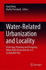 Water-Related Urbanization and Locality