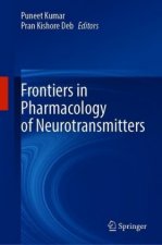 Frontiers in Pharmacology of Neurotransmitters