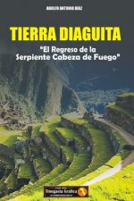 Tierra Diaguita: El Regreso de la Serpiente Cabeza de Fuego