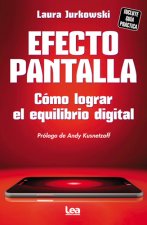 Efecto Pantalla: Cómo Lograr El Equilibrio Digital