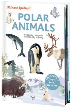 Ultimate Spotlight - Polar Animals