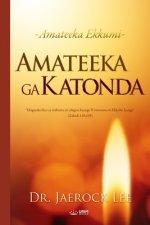Amateeka Ga Katonda