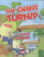 THE GIANT TURNIP