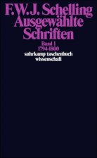 Ausgewählte Schriften in 6 Bänden. Bd.1