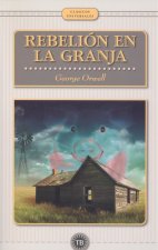 REBELION EN LA GRANJA