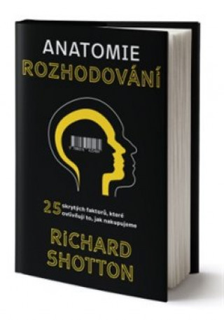 Anatomie rozhodování