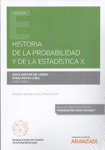 HISTORIA DE LA PROBABILIDAD Y DE LA ESTADÍSTICA X (DÚO)
