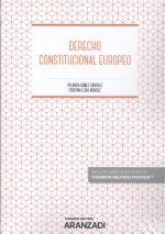 Derecho Constitucional Europeo (Papel + e-book)