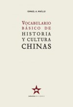 VOCABULARIO BÁSICO HISTORIA Y CULTURA CHINAS