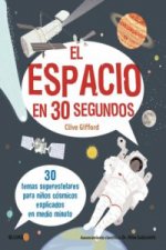 El espacio en 30 segundos (2020)