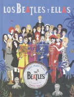 Los Beatles y ellas.