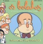 Os Bolechas. Florentino López Cuevillas
