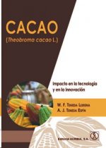 CACAO (THEOBROMA CACAO L.)