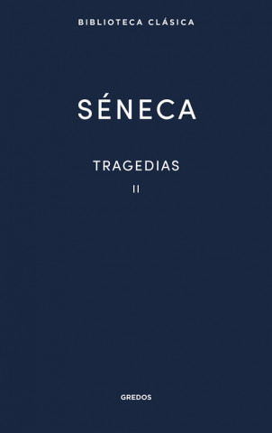 18. Tragedias Vol. II