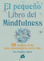 El pequeño libro mindfulness
