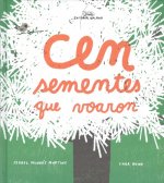 Cen sementes que voaron