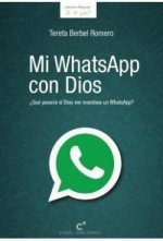 Mi whatsapp con Dios