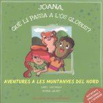 JOANA, QUE LI PASSA A L'OS GLOBUS?