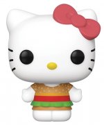 Pop Sanrio Hello Kitty Kbs Vinyl Figure