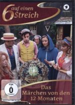 Das Märchen von den 12 Monaten