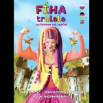 Fíha tralala - cvičíme od mala - DVD