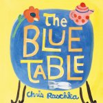 Blue Table