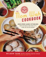 Nom Wah Cookbook