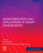 Nanofabrication for Smart Nanosensor Applications