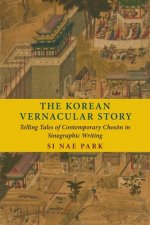 Korean Vernacular Story