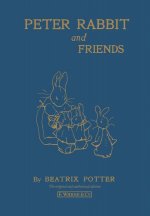 Peter Rabbit and Friends