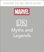 Marvel Myths and Legends