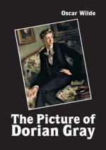 Picture of Dorian Gray, Novel