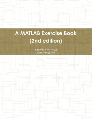 MATLAB Exercise Book (2nd edition)